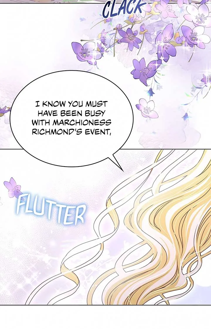 The Villainess Tames the Crazed Devil Chapter 50 page 56