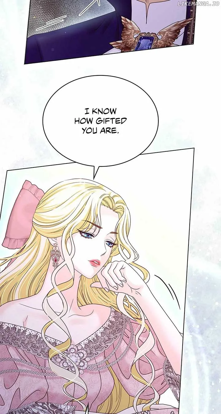 The Villainess Tames the Crazed Devil Chapter 49 page 42