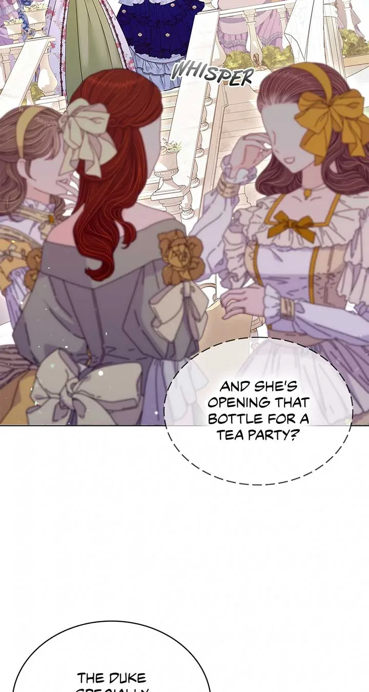 The Villainess Tames the Crazed Devil Chapter 50 page 74