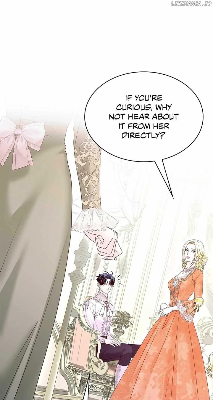 The Villainess Tames the Crazed Devil Chapter 48 page 38