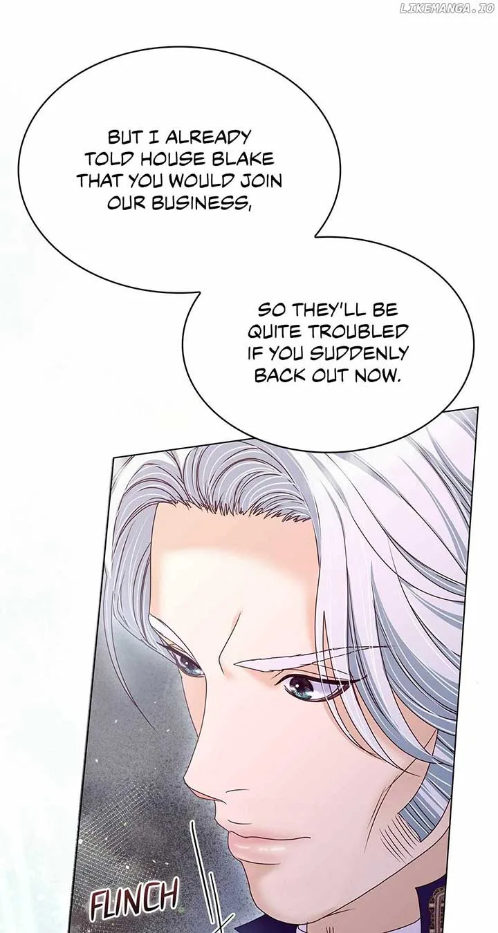 The Villainess Tames the Crazed Devil Chapter 49 page 41