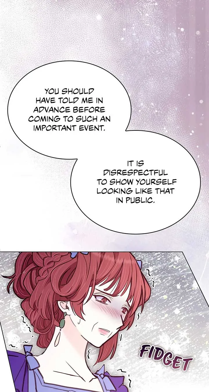 The Villainess Tames the Crazed Devil Chapter 50 page 49