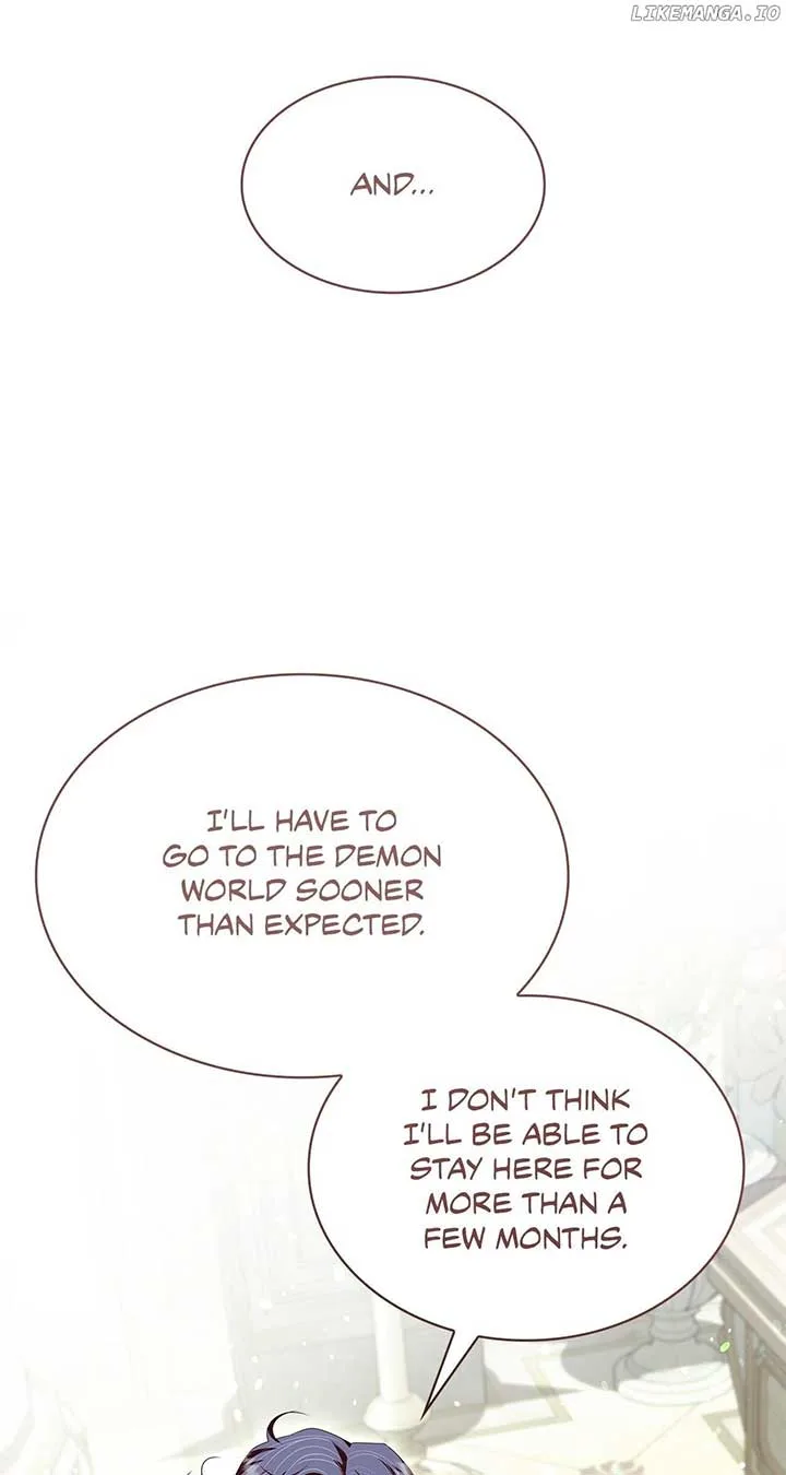 The Villainess Tames the Crazed Devil Chapter 48 page 95