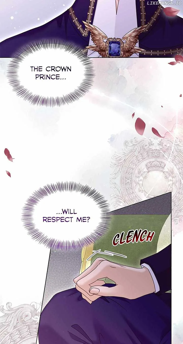 The Villainess Tames the Crazed Devil Chapter 49 page 48
