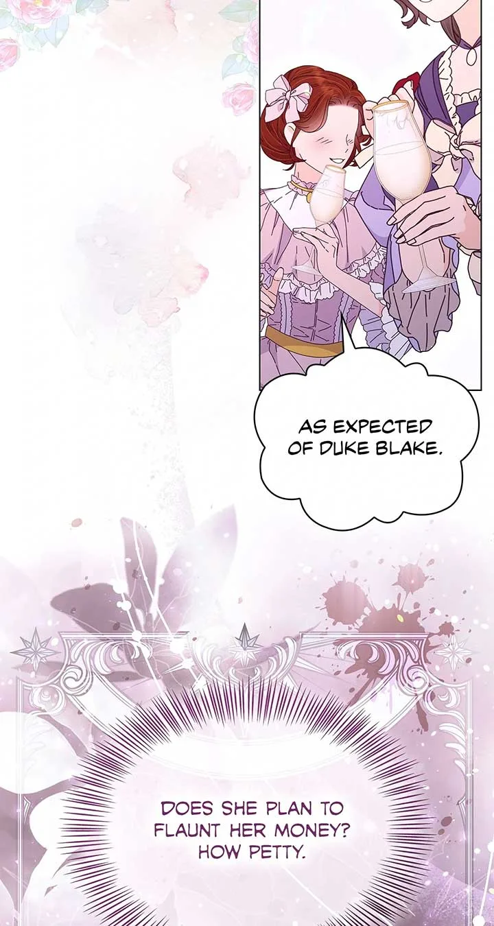 The Villainess Tames the Crazed Devil Chapter 50 page 82