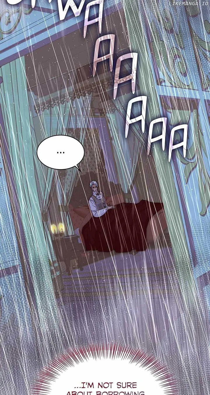 The Villainess Tames the Crazed Devil Chapter 49 page 53