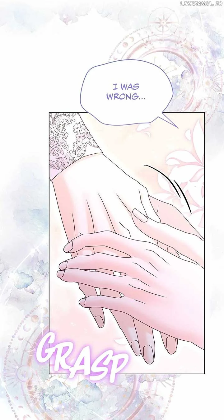 The Villainess Tames the Crazed Devil Chapter 48 page 50