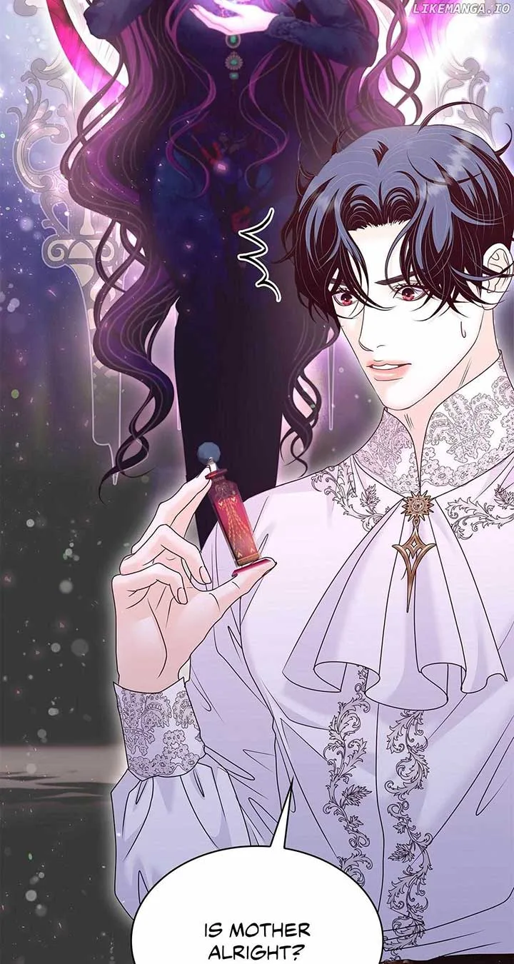 The Villainess Tames the Crazed Devil Chapter 48 page 79