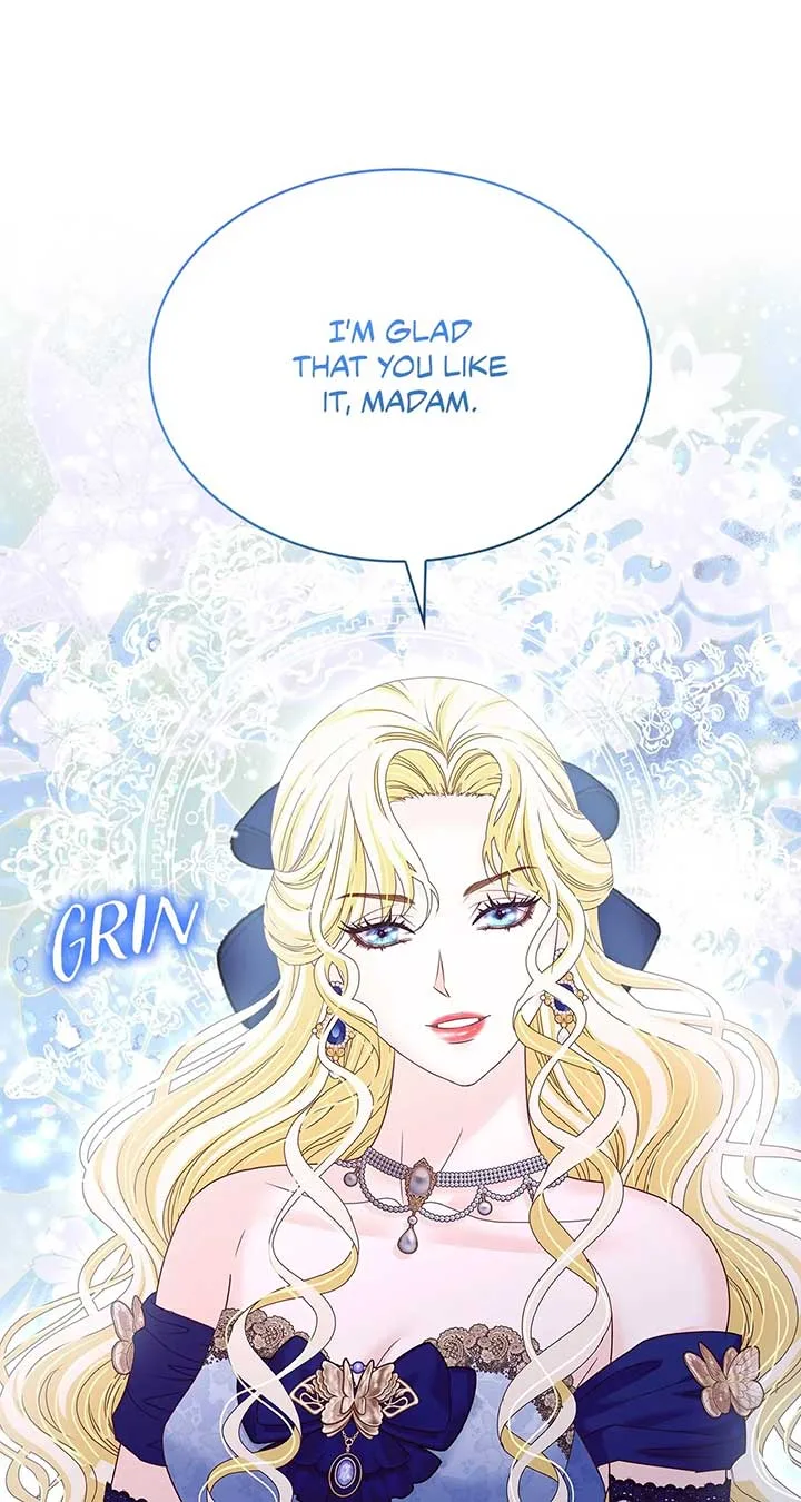 The Villainess Tames the Crazed Devil Chapter 50 page 87