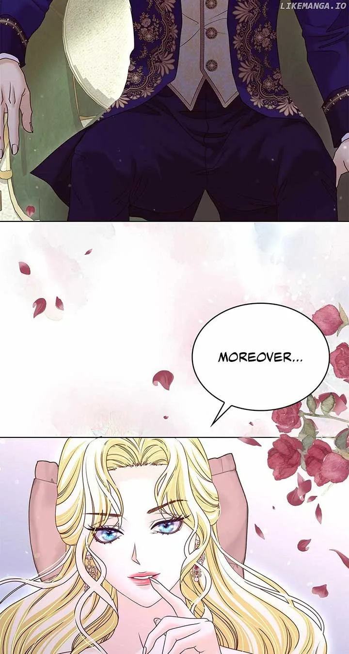 The Villainess Tames the Crazed Devil Chapter 49 page 46