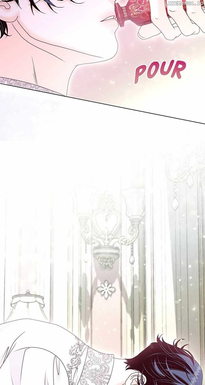 The Villainess Tames the Crazed Devil Chapter 48 page 84
