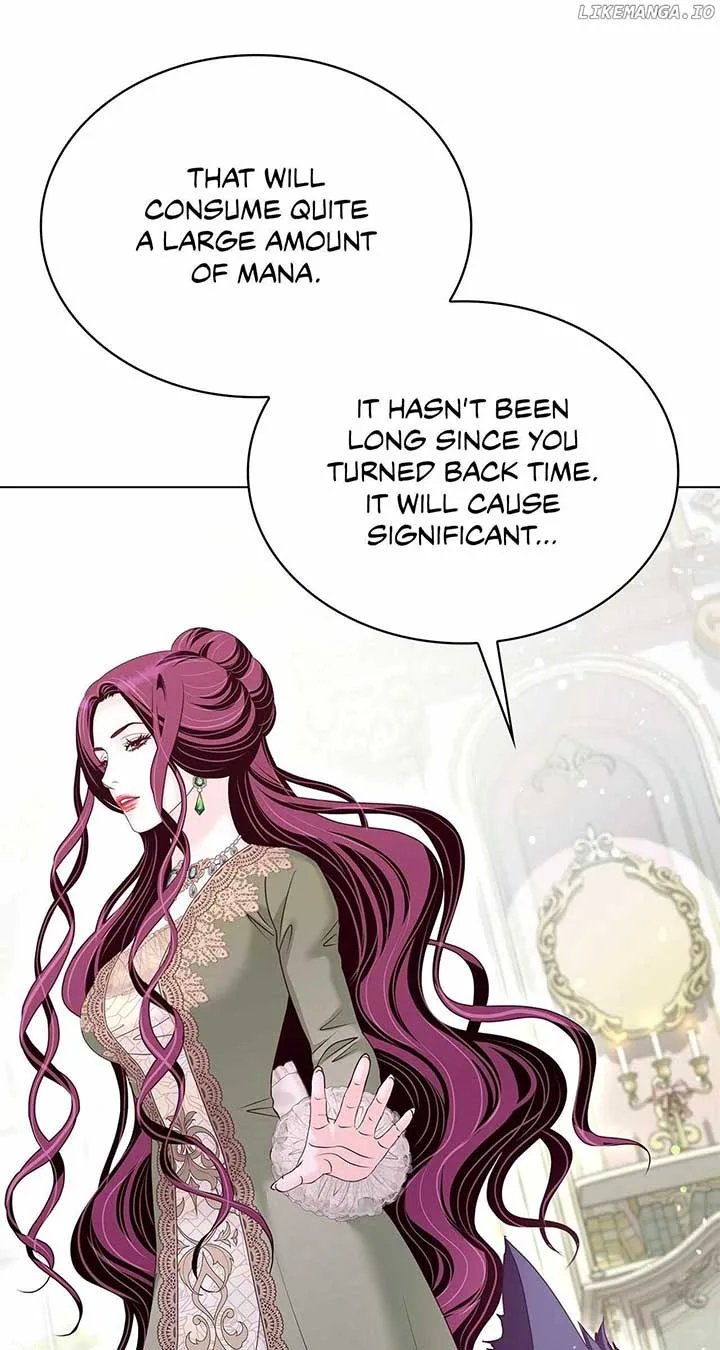 The Villainess Tames the Crazed Devil Chapter 48 page 65