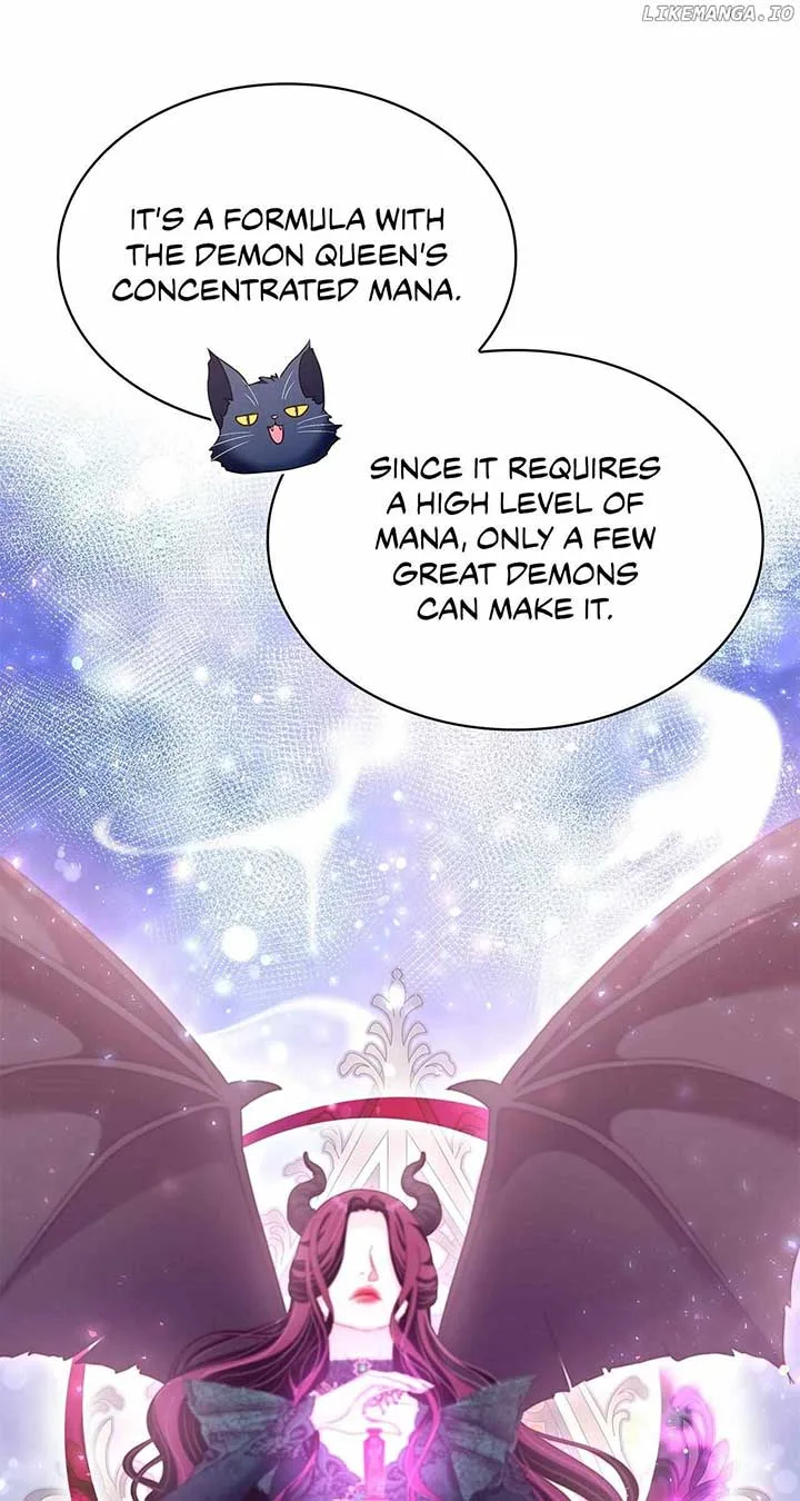 The Villainess Tames the Crazed Devil Chapter 48 page 78