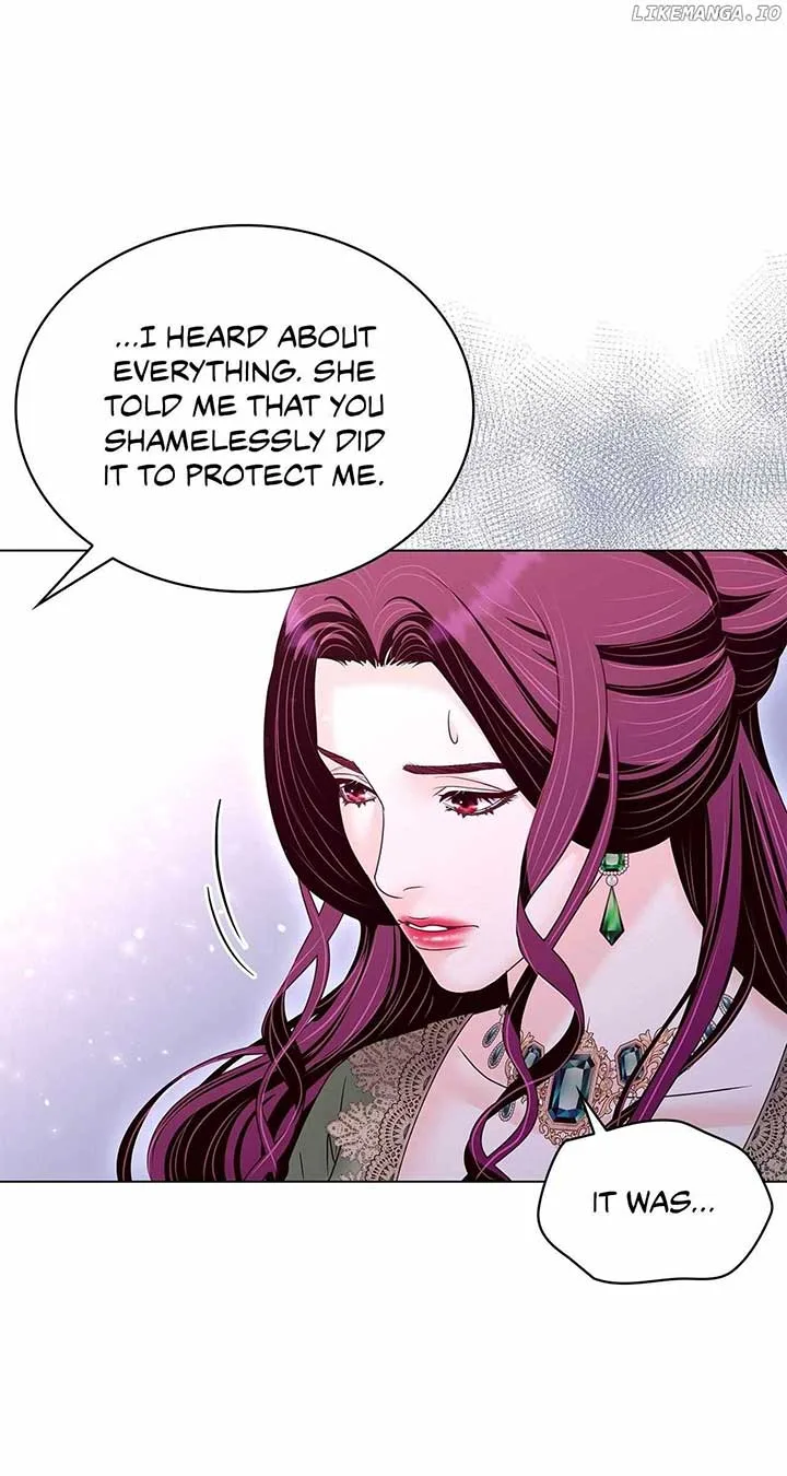 The Villainess Tames the Crazed Devil Chapter 48 page 44