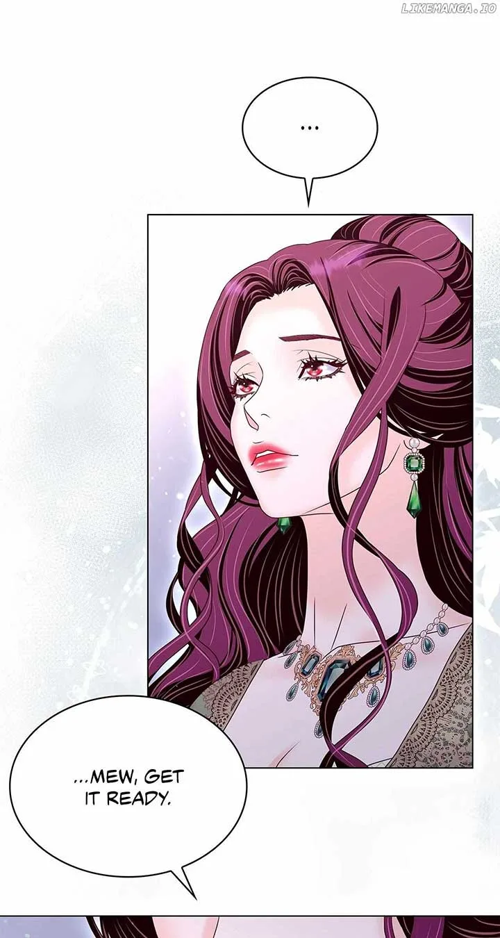 The Villainess Tames the Crazed Devil Chapter 48 page 62