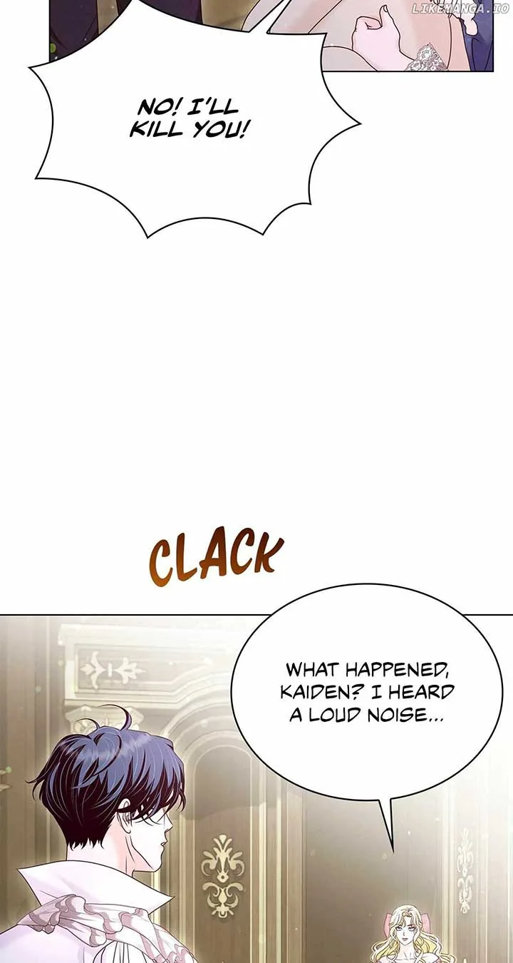 The Villainess Tames the Crazed Devil Chapter 49 page 61