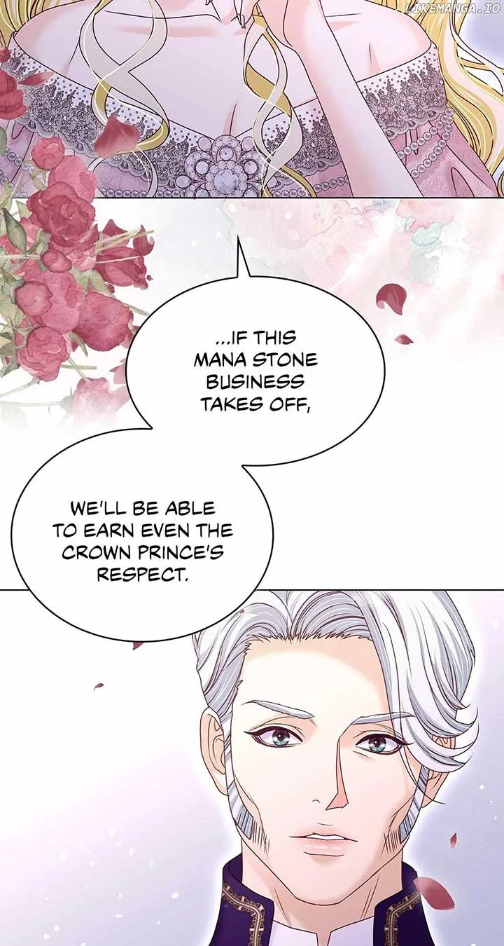 The Villainess Tames the Crazed Devil Chapter 49 page 47