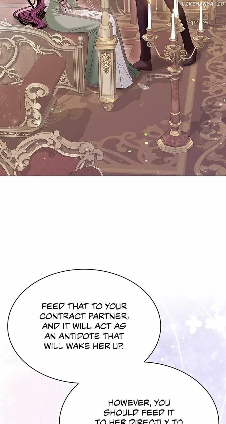 The Villainess Tames the Crazed Devil Chapter 48 page 82