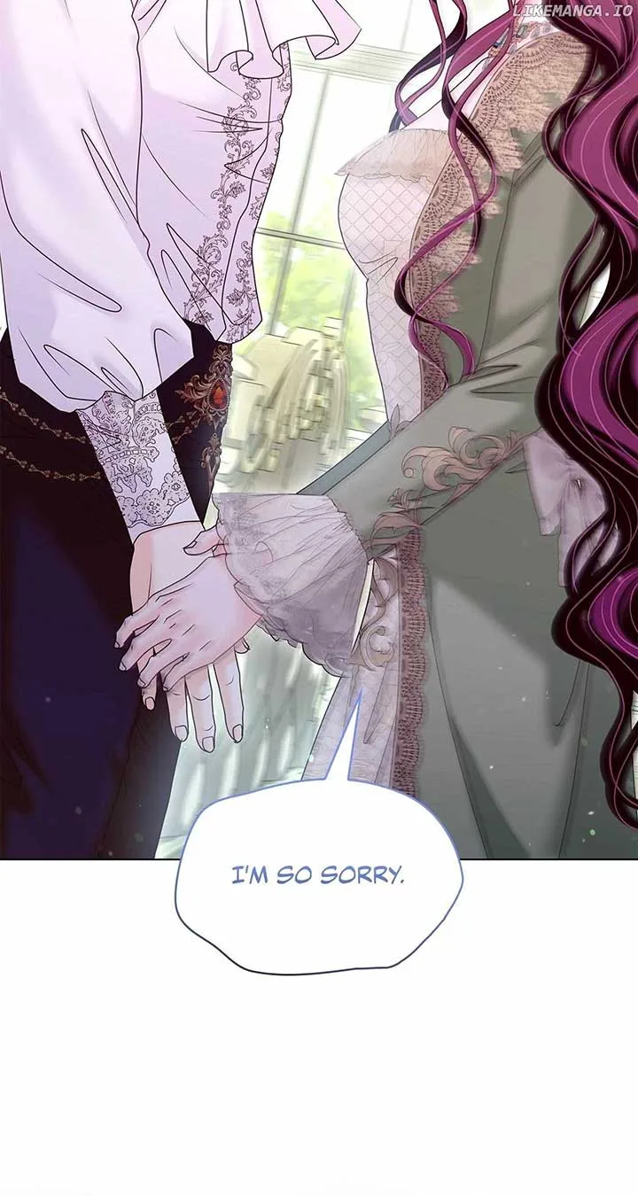 The Villainess Tames the Crazed Devil Chapter 48 page 49