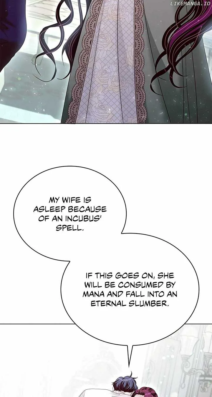 The Villainess Tames the Crazed Devil Chapter 48 page 58