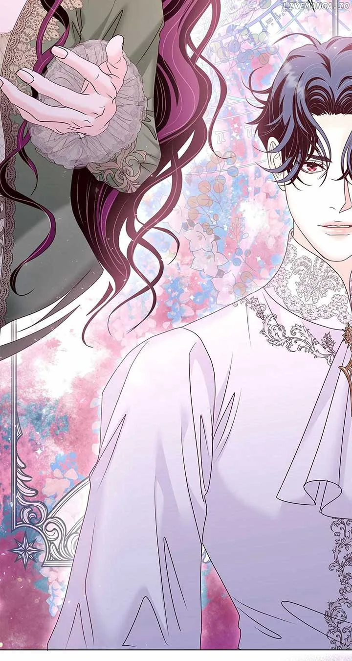 The Villainess Tames the Crazed Devil Chapter 48 page 71