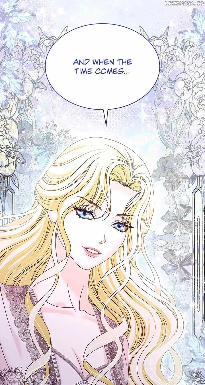 The Villainess Tames the Crazed Devil Chapter 48 page 100