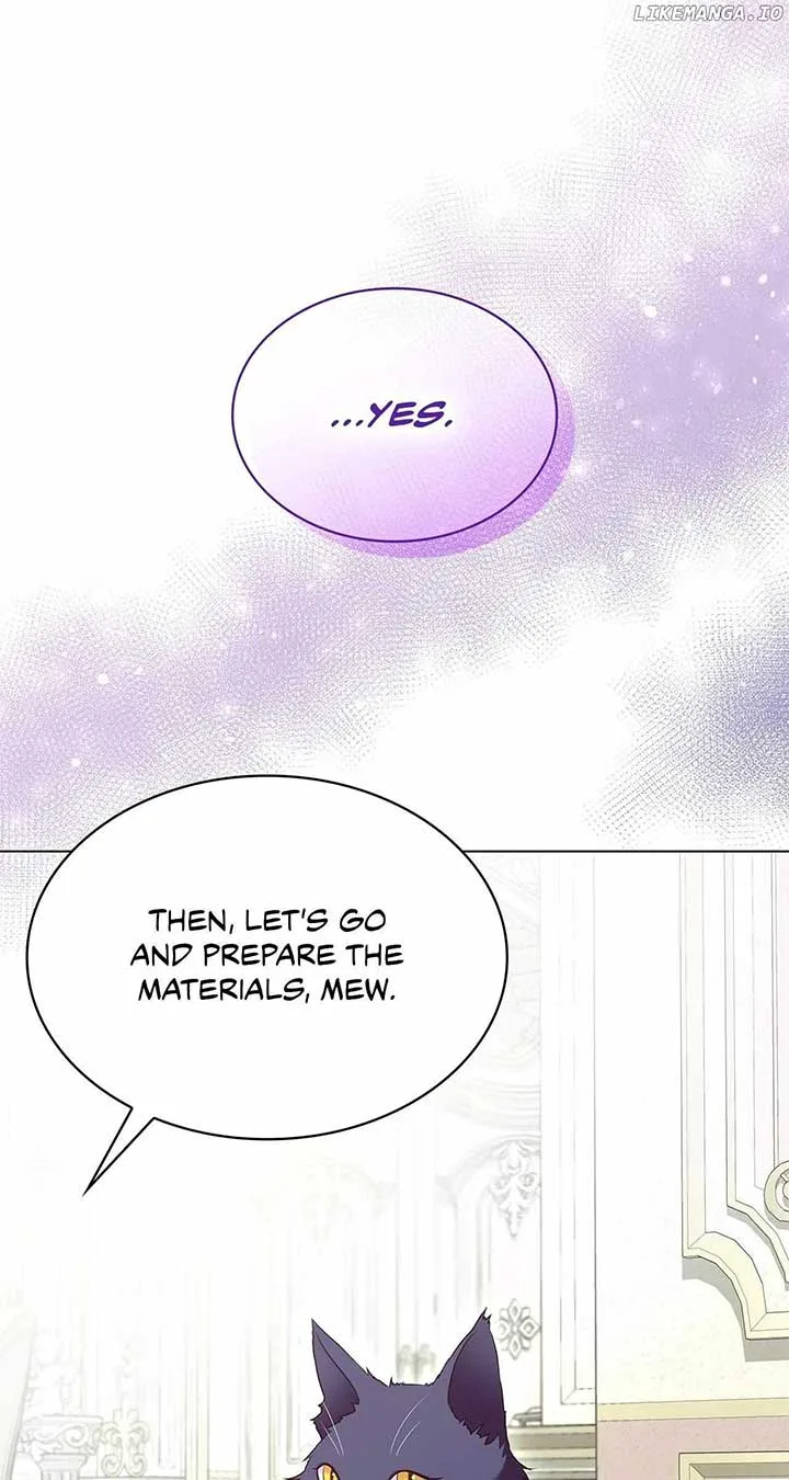 The Villainess Tames the Crazed Devil Chapter 48 page 72