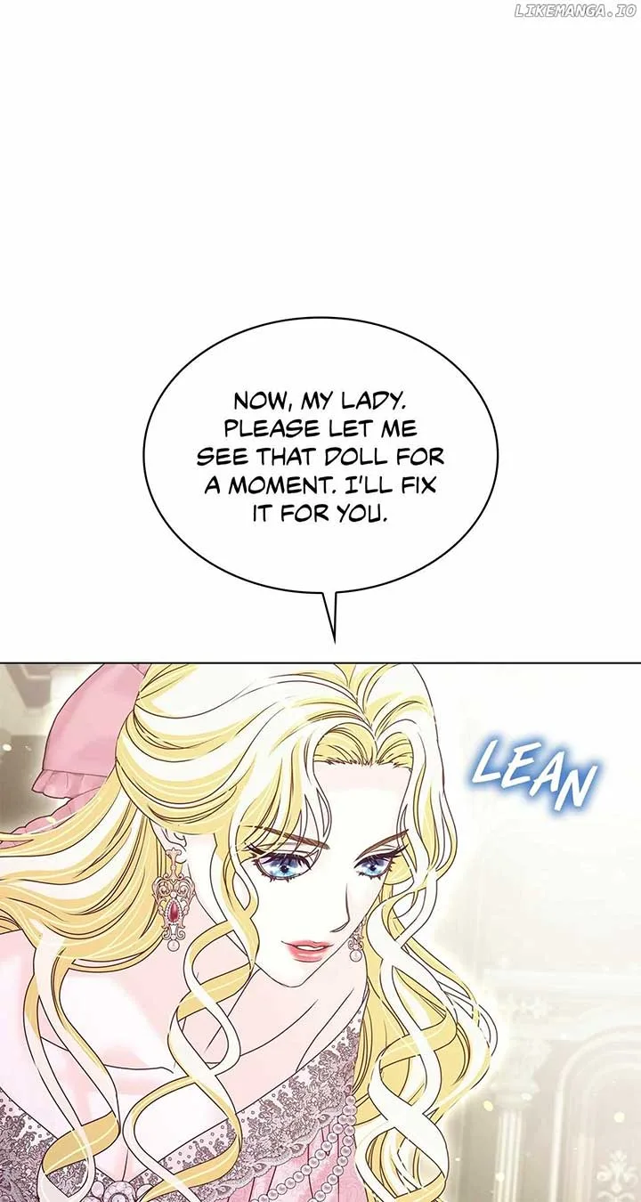 The Villainess Tames the Crazed Devil Chapter 49 page 65