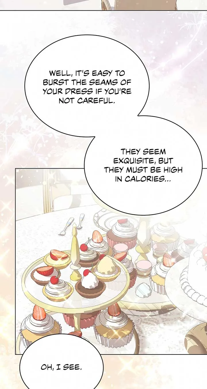 The Villainess Tames the Crazed Devil Chapter 50 page 91