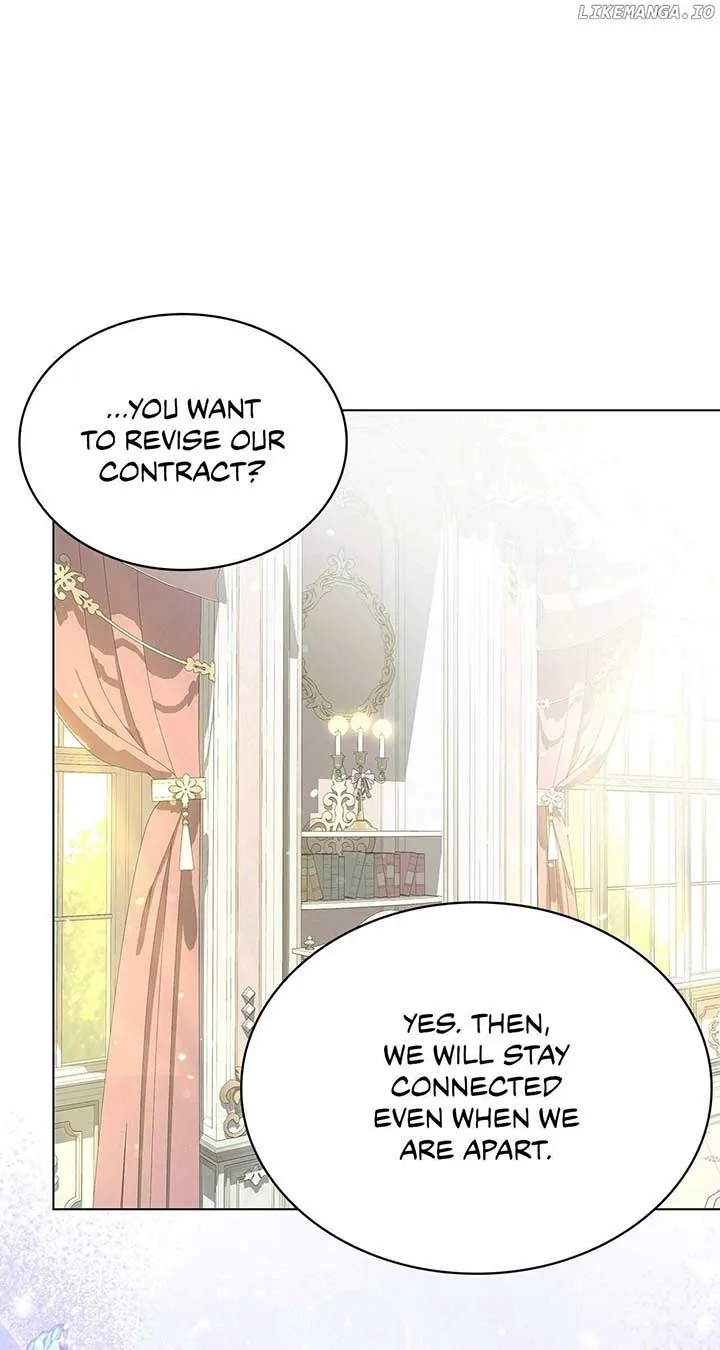 The Villainess Tames the Crazed Devil Chapter 48 page 99