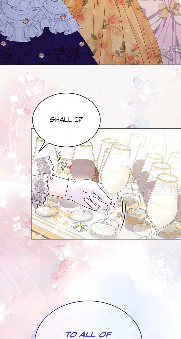 The Villainess Tames the Crazed Devil Chapter 50 page 78