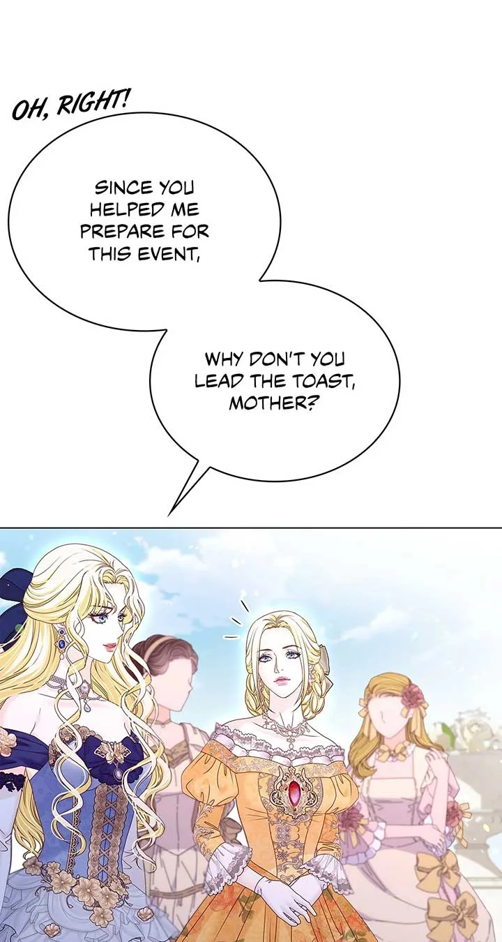 The Villainess Tames the Crazed Devil Chapter 50 page 77