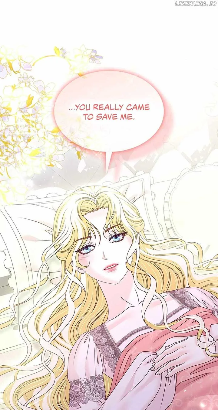 The Villainess Tames the Crazed Devil Chapter 48 page 90