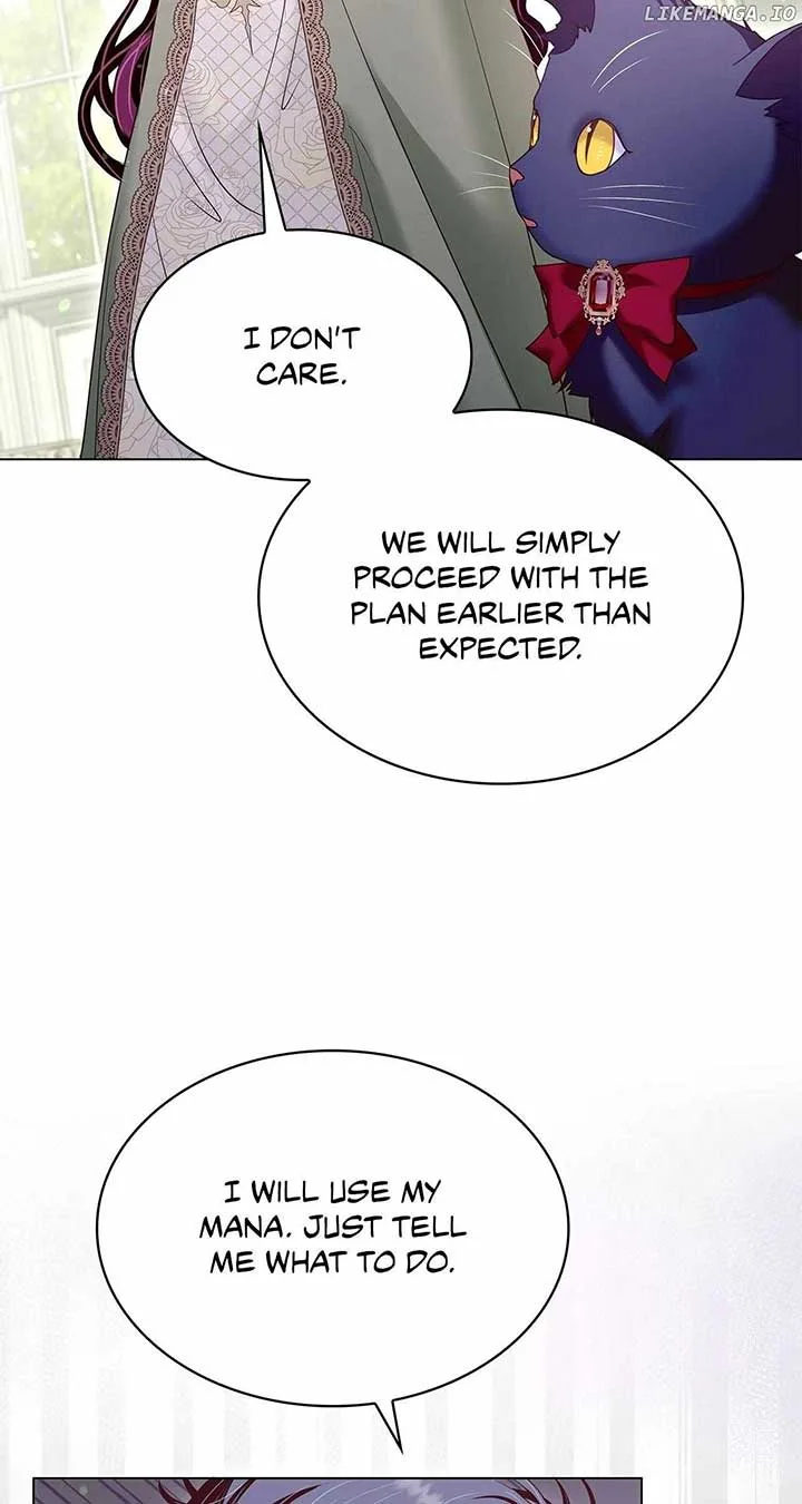 The Villainess Tames the Crazed Devil Chapter 48 page 66