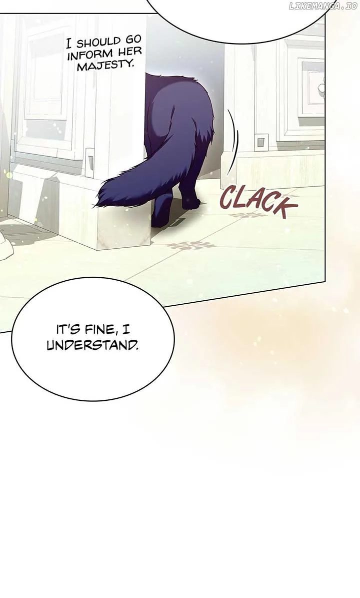 The Villainess Tames the Crazed Devil Chapter 48 page 94