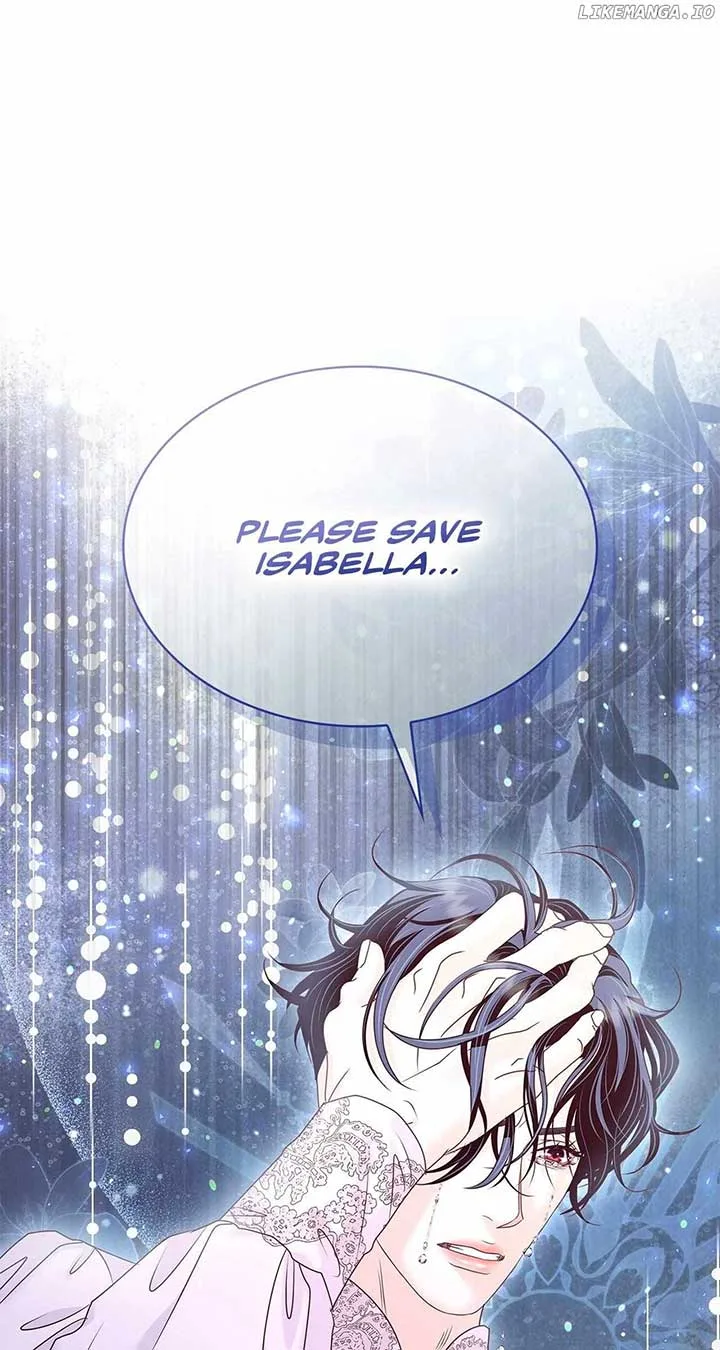 The Villainess Tames the Crazed Devil Chapter 48 page 60