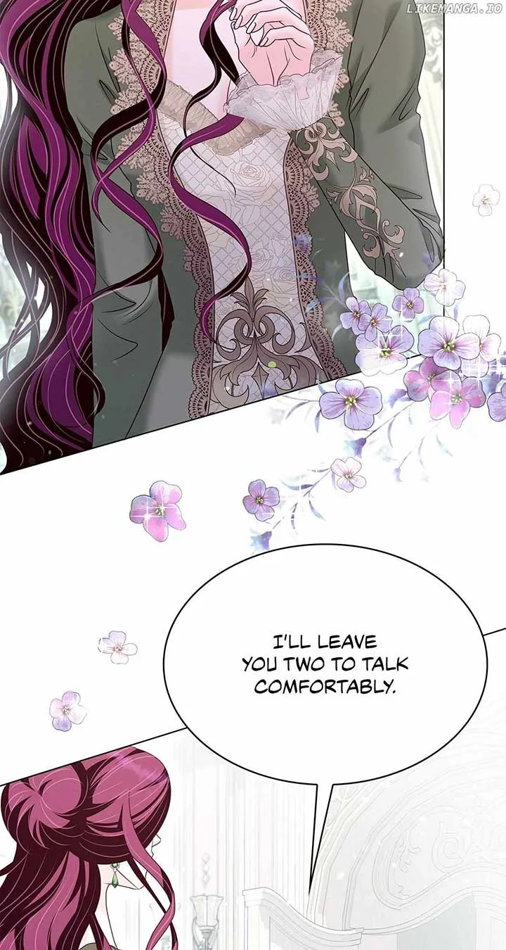 The Villainess Tames the Crazed Devil Chapter 48 page 40
