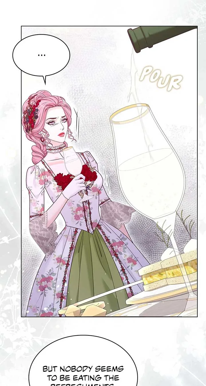The Villainess Tames the Crazed Devil Chapter 50 page 89