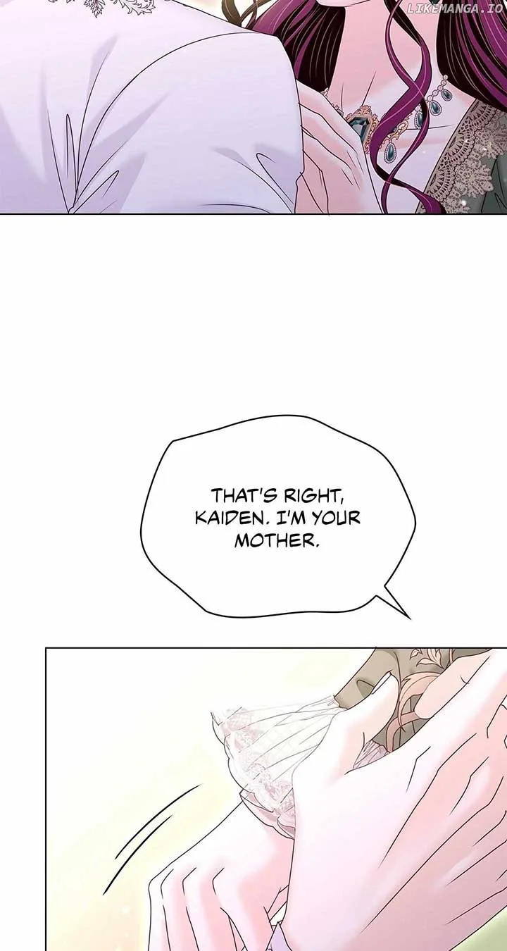 The Villainess Tames the Crazed Devil Chapter 48 page 55