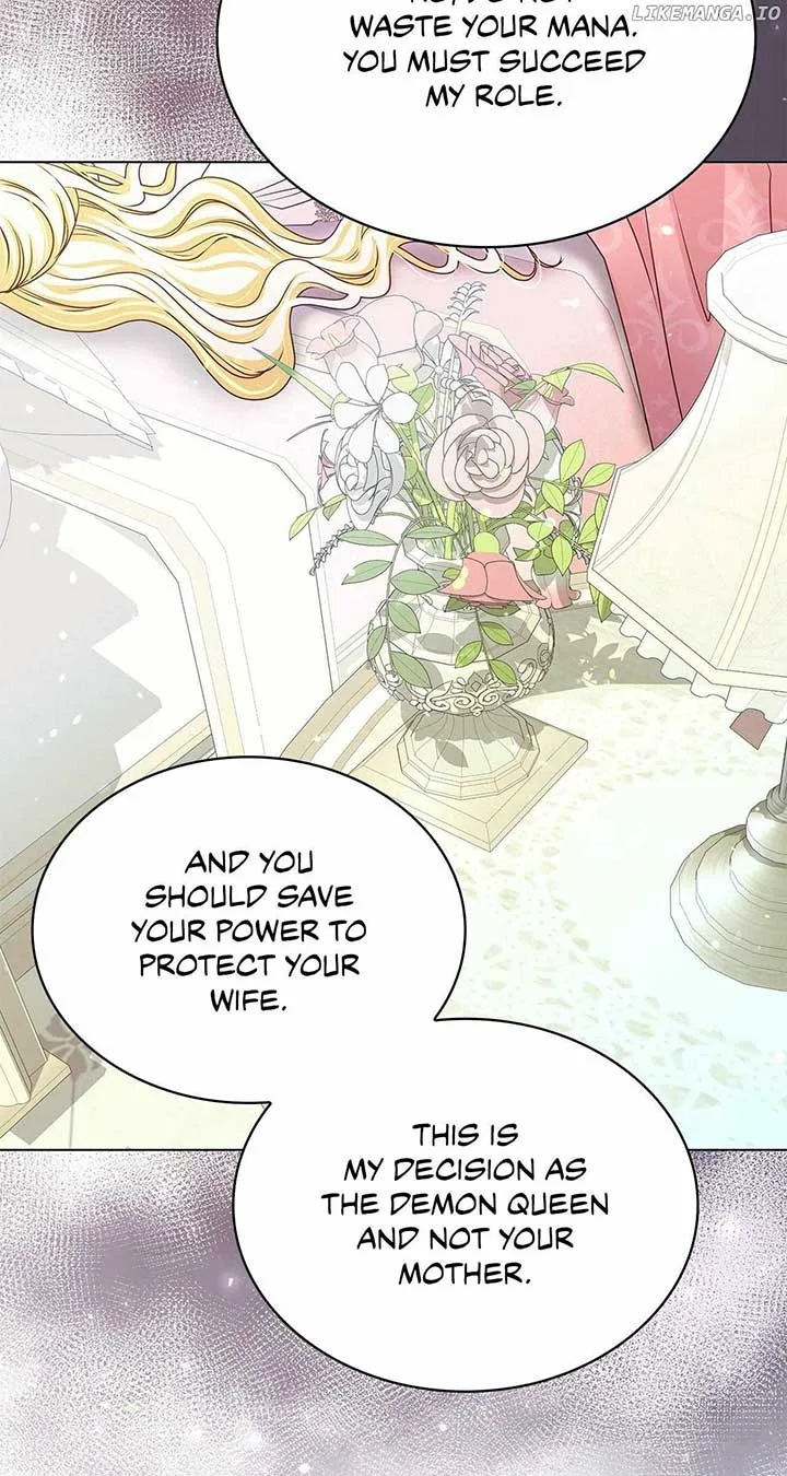 The Villainess Tames the Crazed Devil Chapter 48 page 68