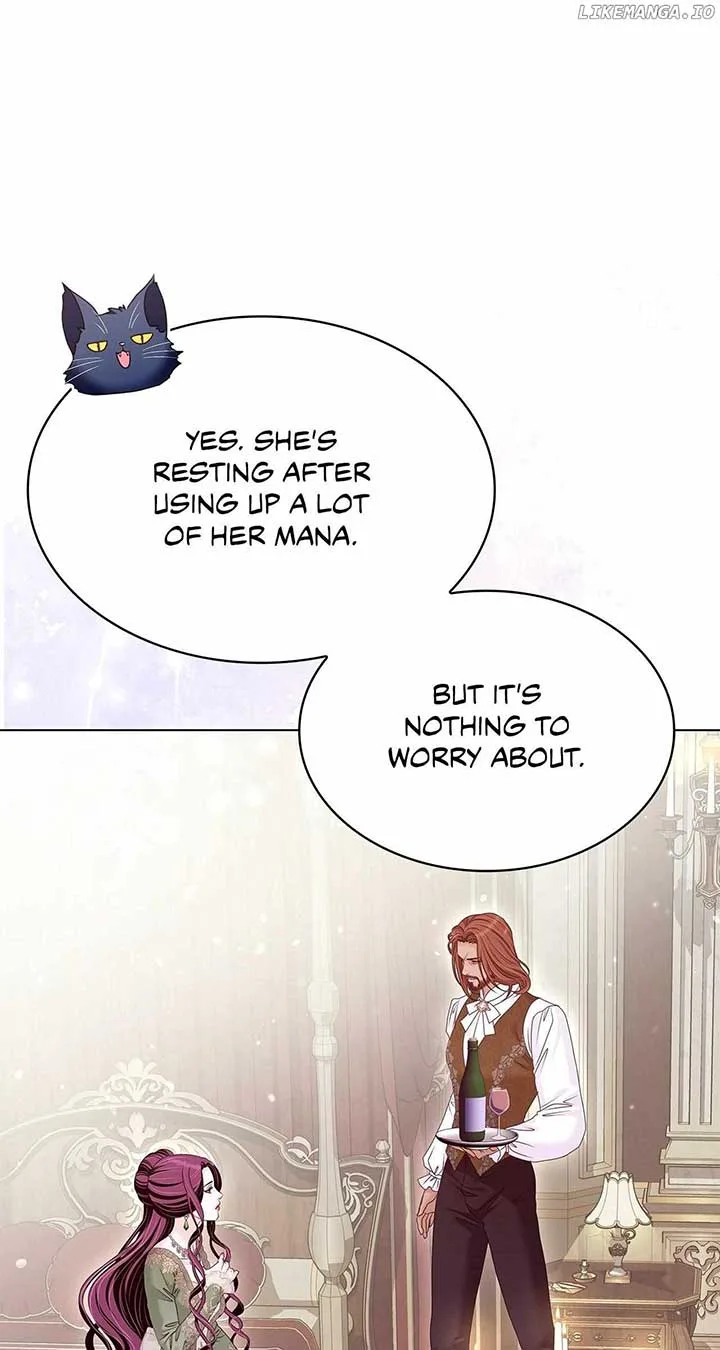 The Villainess Tames the Crazed Devil Chapter 48 page 81
