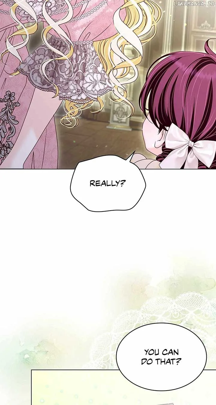 The Villainess Tames the Crazed Devil Chapter 49 page 66