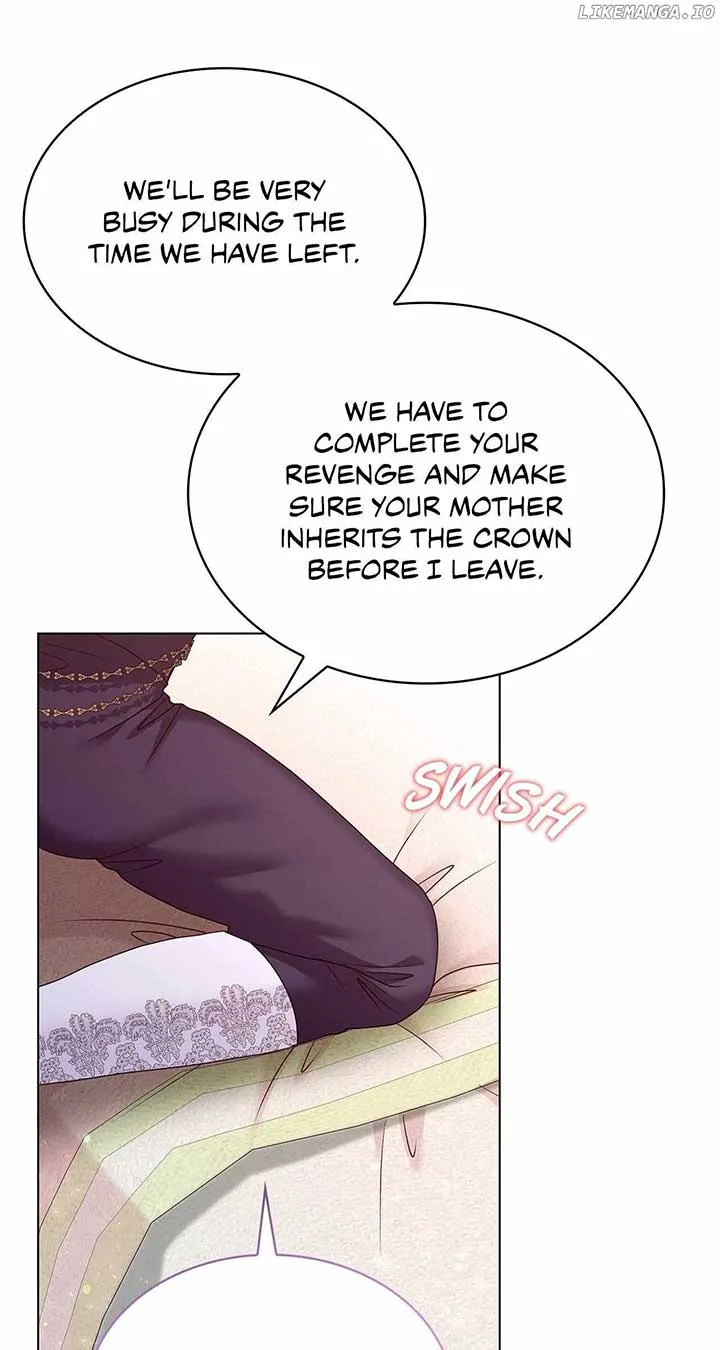 The Villainess Tames the Crazed Devil Chapter 48 page 104