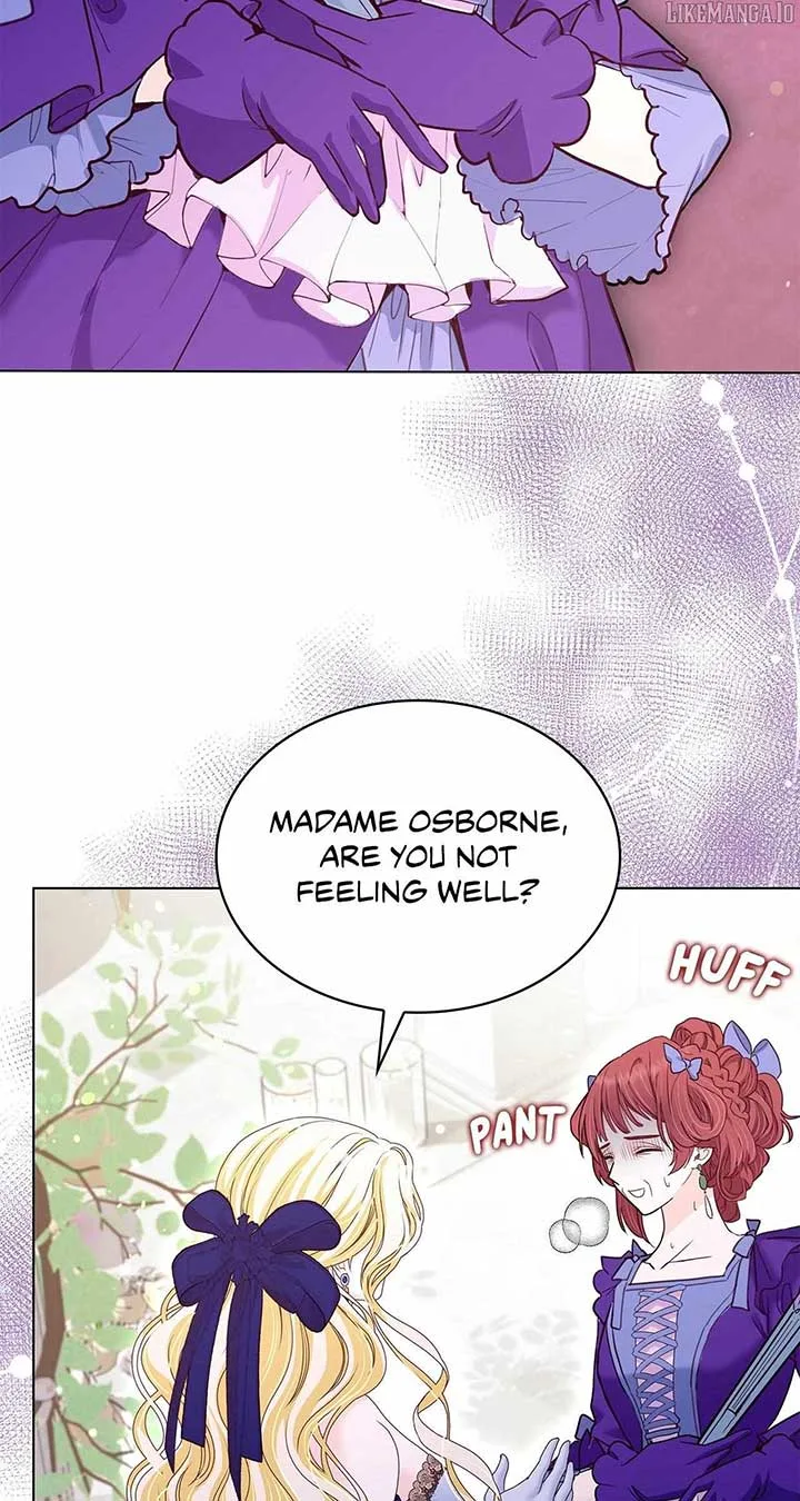 The Villainess Tames the Crazed Devil Chapter 51 page 27