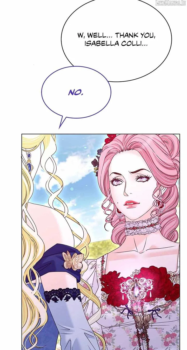 The Villainess Tames the Crazed Devil Chapter 51 page 20