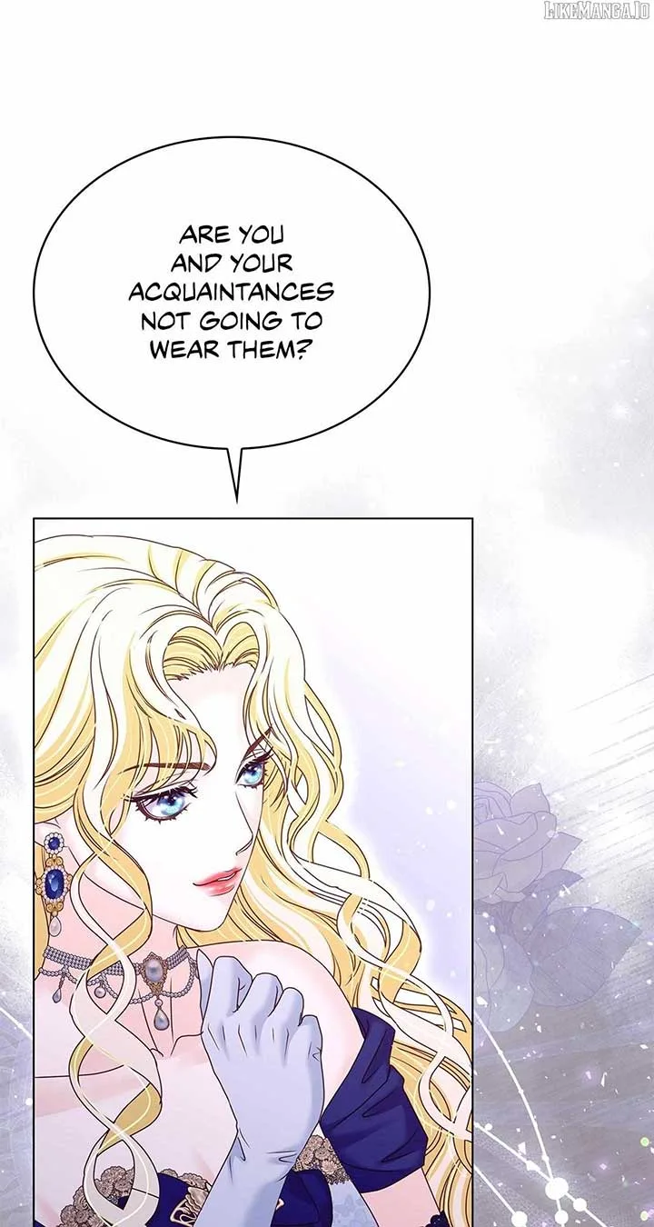The Villainess Tames the Crazed Devil Chapter 51 page 15
