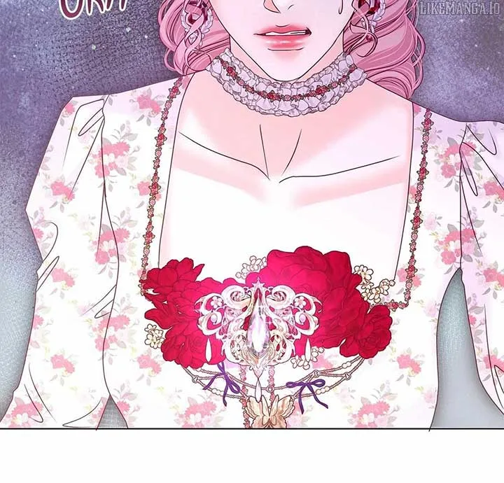 The Villainess Tames the Crazed Devil Chapter 51 page 23