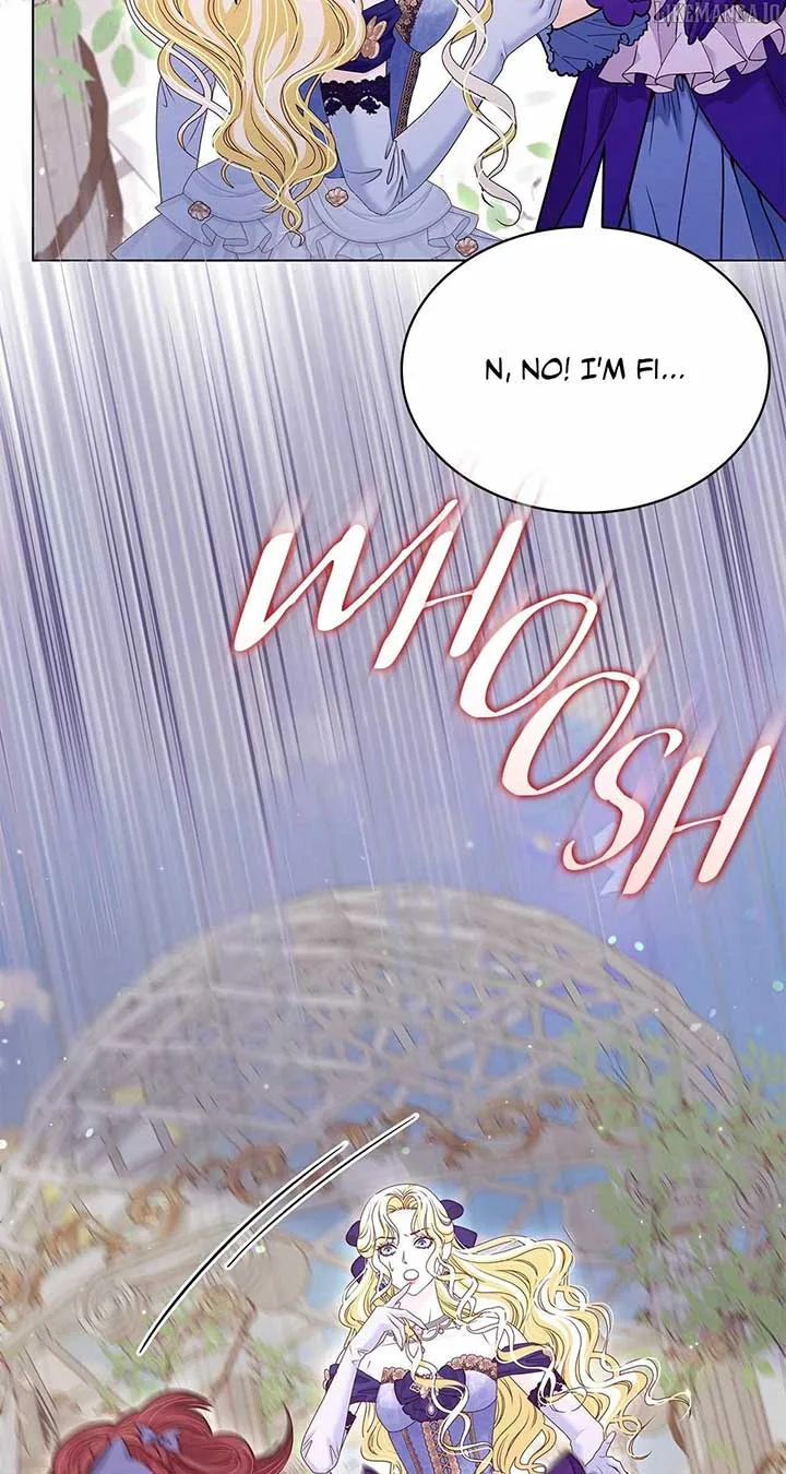 The Villainess Tames the Crazed Devil Chapter 51 page 28