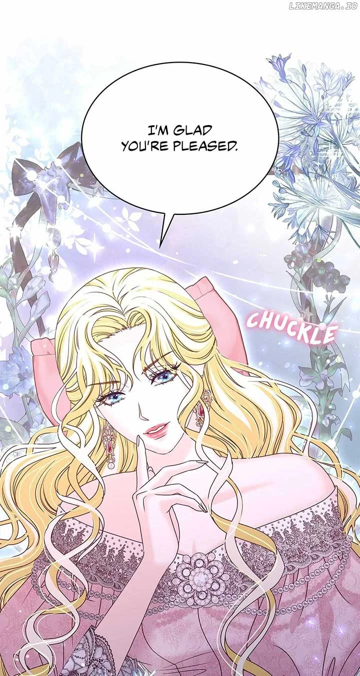 The Villainess Tames the Crazed Devil Chapter 49 page 70