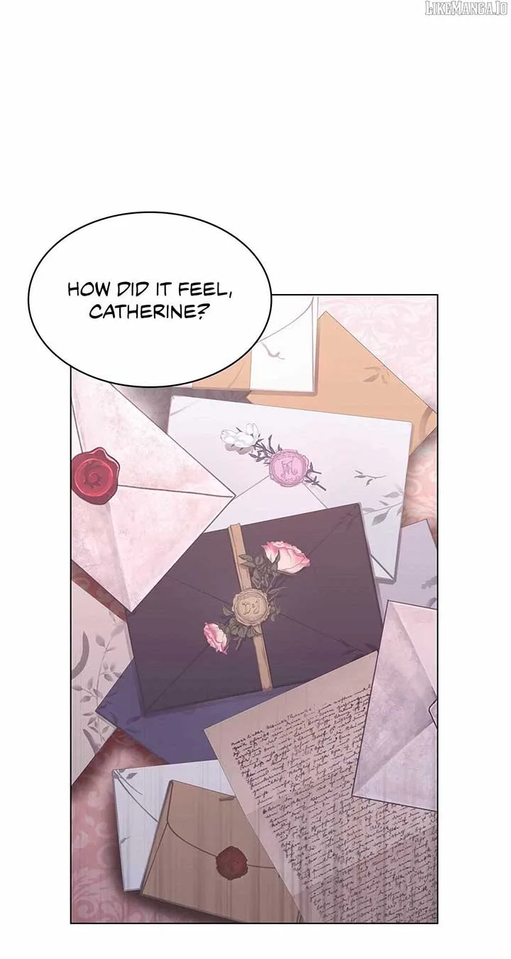 The Villainess Tames the Crazed Devil Chapter 52 page 2